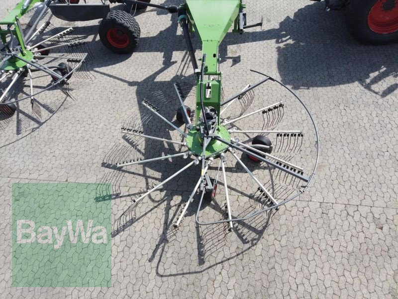 Schwader za tip Fendt FORMER 14055 PRO ISO BUS, Gebrauchtmaschine u Manching (Slika 9)